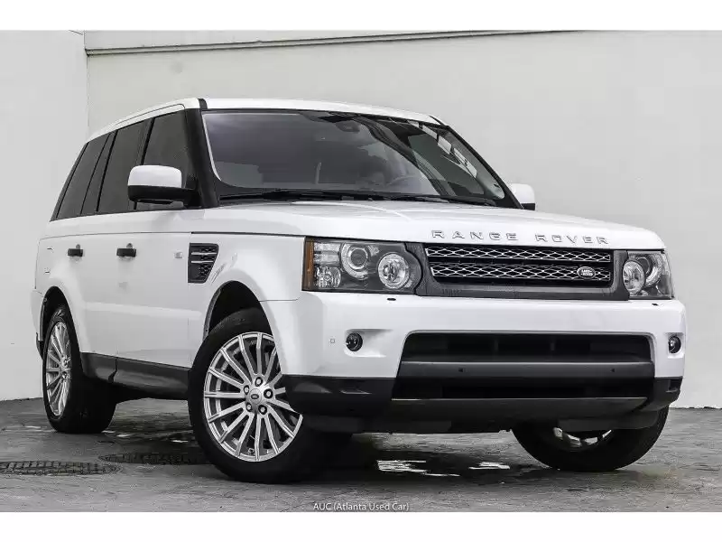 Used Land Rover Unspecified For Sale in Doha #7967 - 1  image 